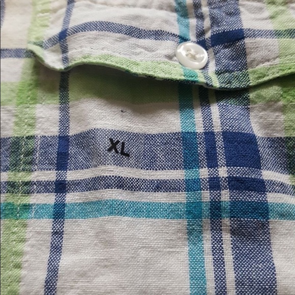 EXPRESS Men’s Casual Shirt. - Picture 3 of 5